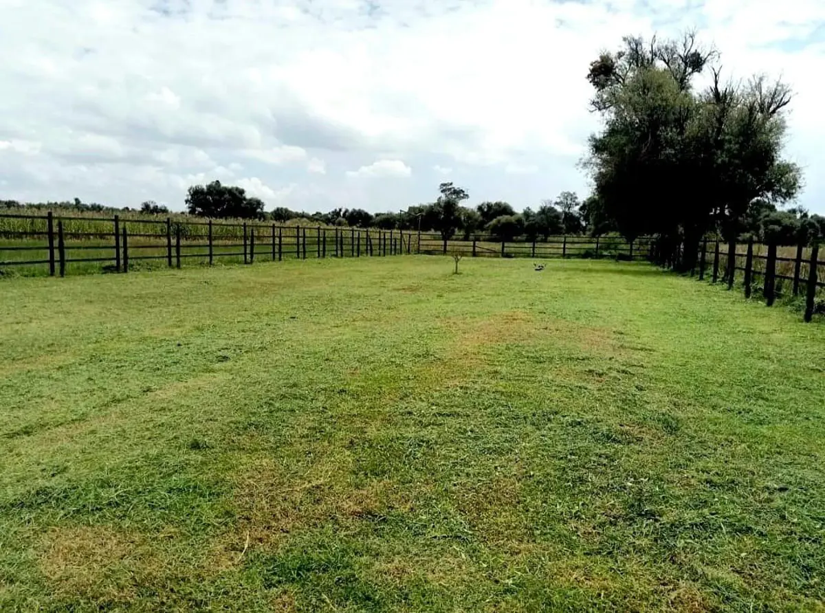 Terreno en venta en Santa Cruz Aquiahuac, Tetlatlahuca — foto 1 de 11