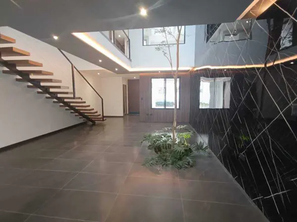 Casa en venta en Lomas de Angelópolis II, San Andrés Cholula — foto 3 de 17