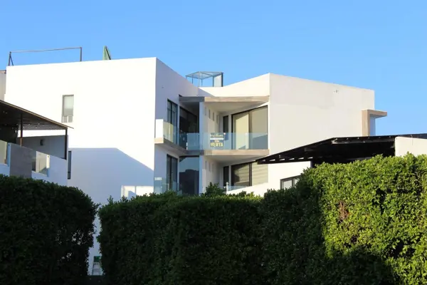 Departamento en venta en Santa Clara Ocoyucan, Ocoyucan — foto 2 de 29