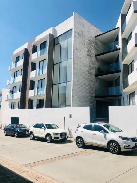 Departamento en venta en Santa Clara Ocoyucan, Ocoyucan — foto 3 de 29