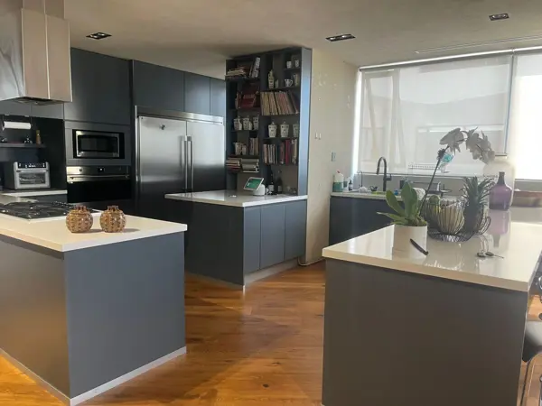 Departamento en venta en Reserva Territorial Atlixcayotl, San Andrés Cholula — foto 3 de 23
