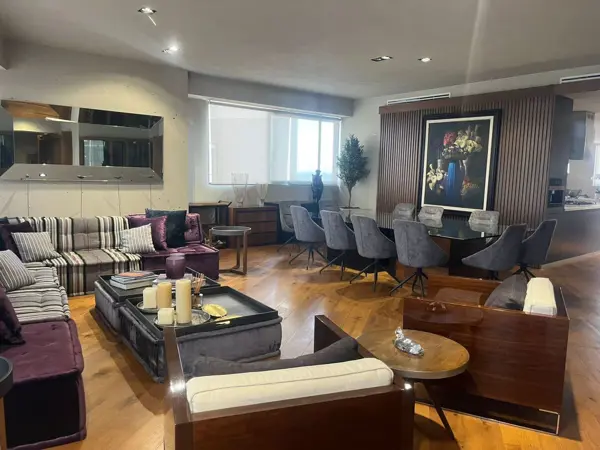 Departamento en venta en Reserva Territorial Atlixcayotl, San Andrés Cholula — foto 2 de 23