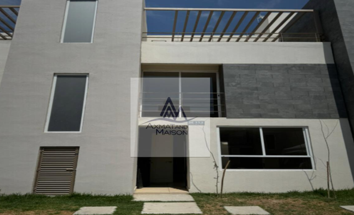 Casa en venta en Villas de Pachuca, Pachuca de Soto — foto 1 de 17