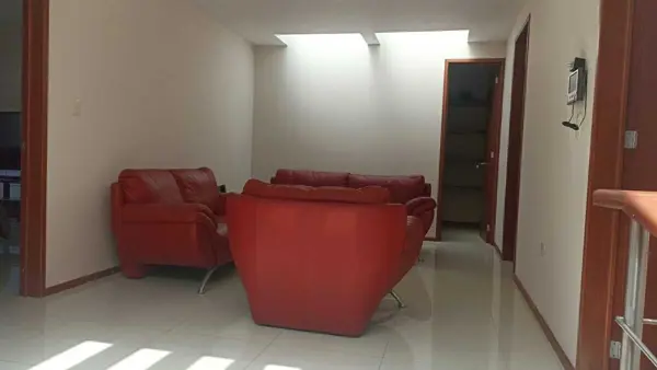 Casa en venta en Lomas de Angelópolis, San Andrés Cholula — foto 2 de 10