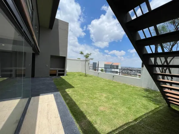 Casa en venta en Lomas de Angelópolis II, San Andrés Cholula — foto 2 de 14