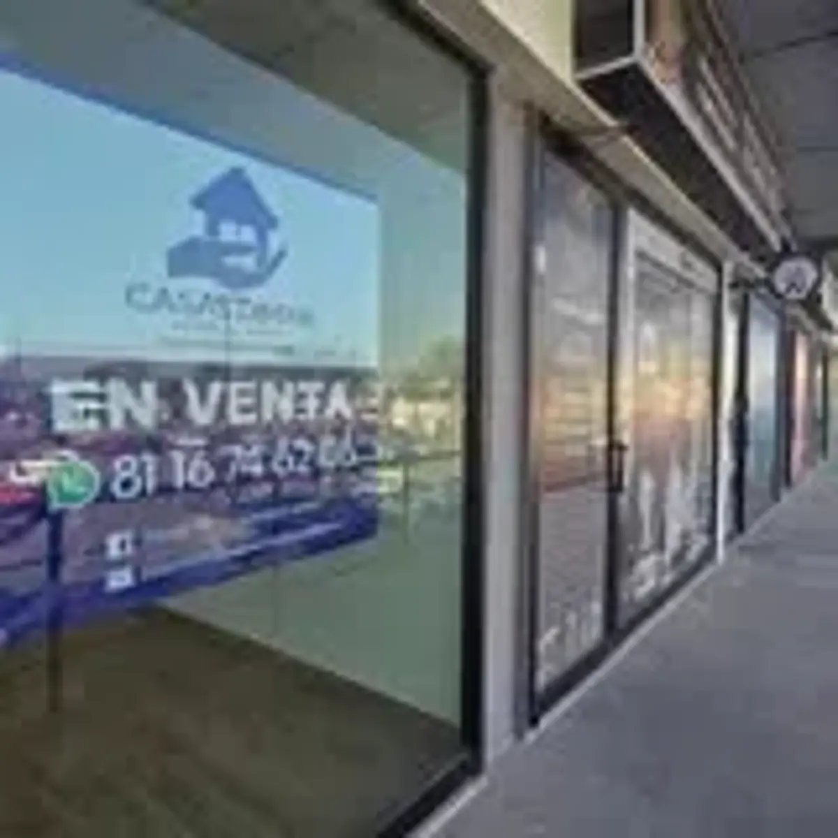 Local en venta en Cuauhtémoc, San Nicolás de los Garza — foto 1 de 8