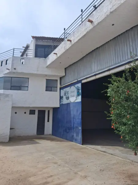 Bodega en venta en Chipilo de Francisco Javier Mina, San Gregorio Atzompa — foto 3 de 20
