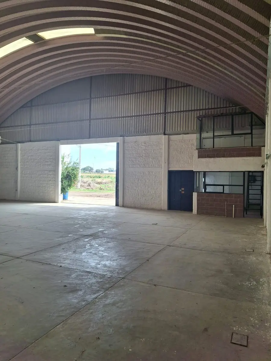 Bodega en venta en Chipilo de Francisco Javier Mina, San Gregorio Atzompa — foto 1 de 20