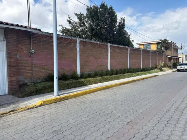 Terreno en venta en Metepec Centro, Metepec — foto 2 de 12