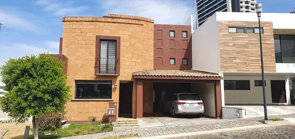 Casa en venta en Lomas de Angelópolis II, San Andrés Cholula — foto 3 de 20