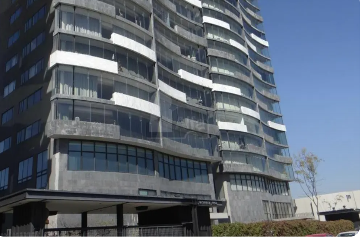 Departamento en venta en Reserva Territorial Atlixcayotl, San Andrés Cholula — foto 1 de 25