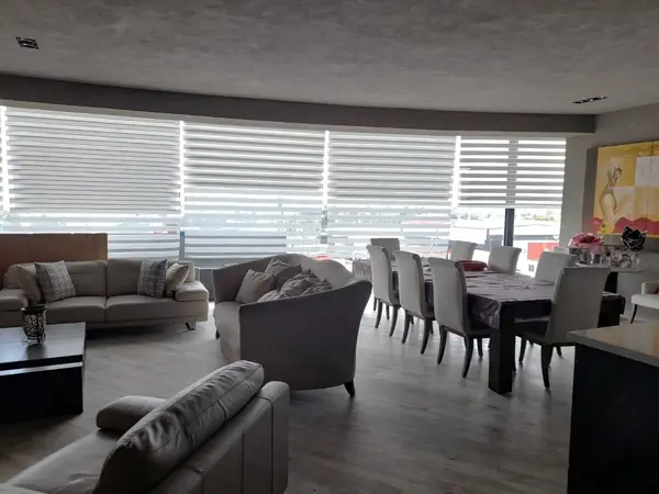 Departamento en venta en Reserva Territorial Atlixcayotl, San Andrés Cholula — foto 2 de 25