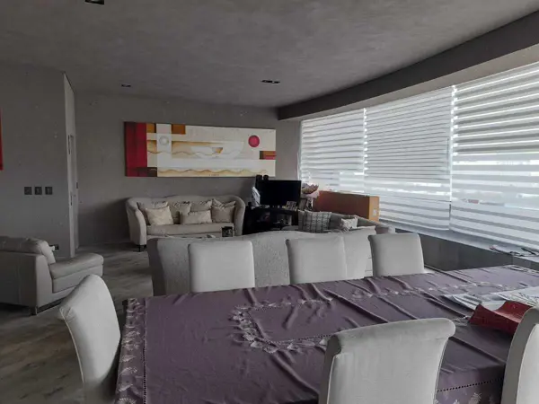 Departamento en venta en Reserva Territorial Atlixcayotl, San Andrés Cholula — foto 3 de 25