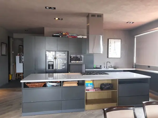 Departamento en venta en Reserva Territorial Atlixcayotl, San Andrés Cholula — foto 3 de 26