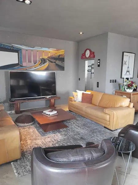 Departamento en venta en Reserva Territorial Atlixcayotl, San Andrés Cholula — foto 2 de 26