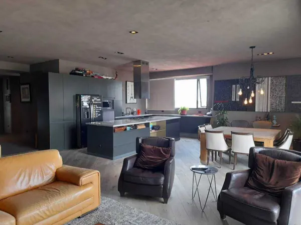 Departamento en venta en Reserva Territorial Atlixcayotl, San Andrés Cholula — foto 3 de 26