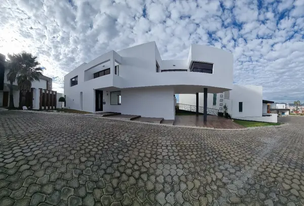 Casa en venta en Lomas de Angelópolis, San Andrés Cholula — foto 3 de 25