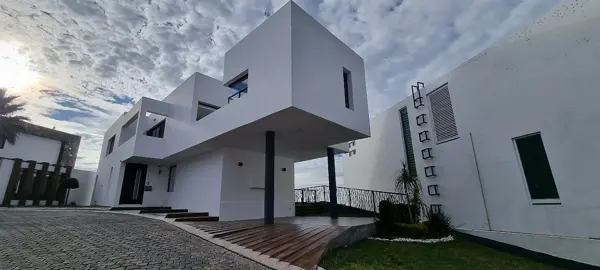 Casa en venta en Lomas de Angelópolis, San Andrés Cholula — foto 2 de 25