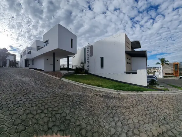 Casa en venta Puebla Lomas de Angelopolis 1 Cluster 777