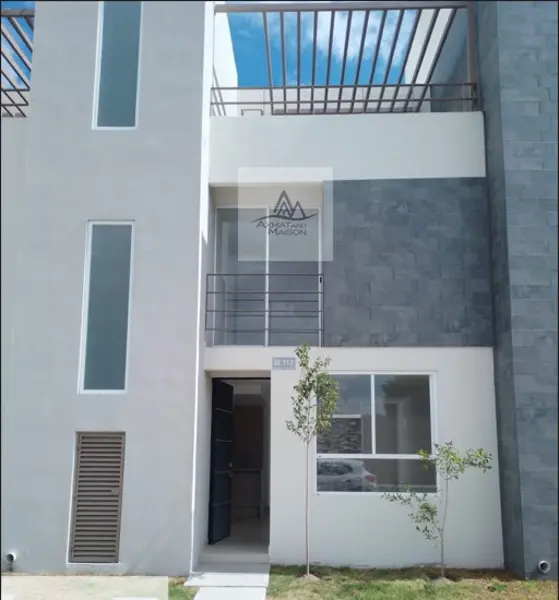Venta de Casa en Pachuca Hidalgo  real de la plata  Ds333