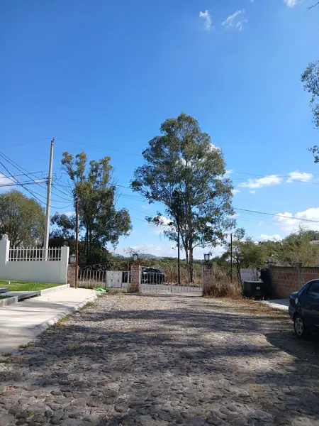 Terreno en venta en Campestre Haras, Amozoc — foto 3 de 5