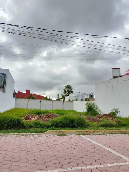 Terreno en renta en Lomas de Angelópolis II, San Andrés Cholula — foto 3 de 4