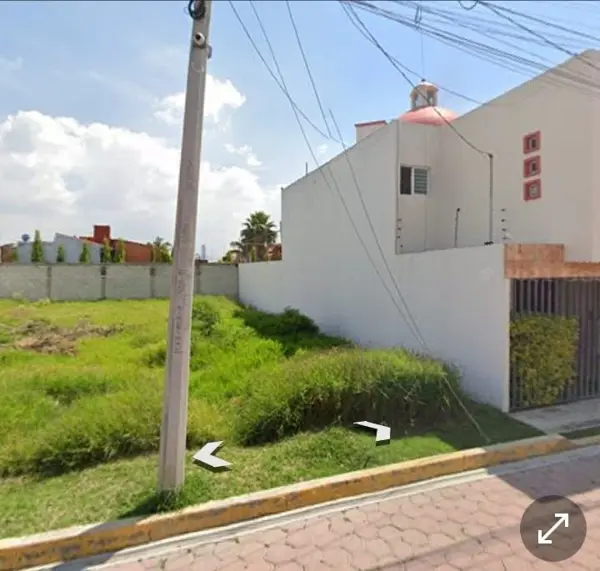 Terreno en renta en Lomas de Angelópolis II, San Andrés Cholula — foto 2 de 4