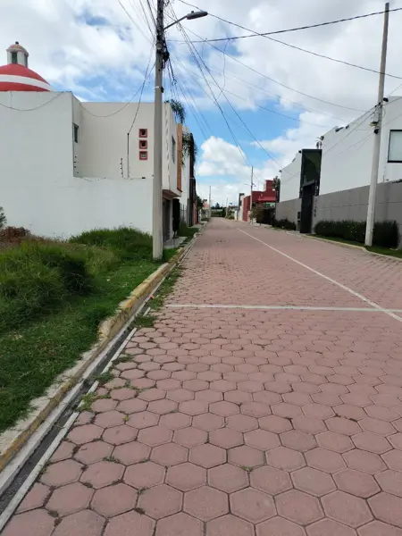 Terreno en renta en Lomas de Angelópolis II, San Andrés Cholula — foto 2 de 4
