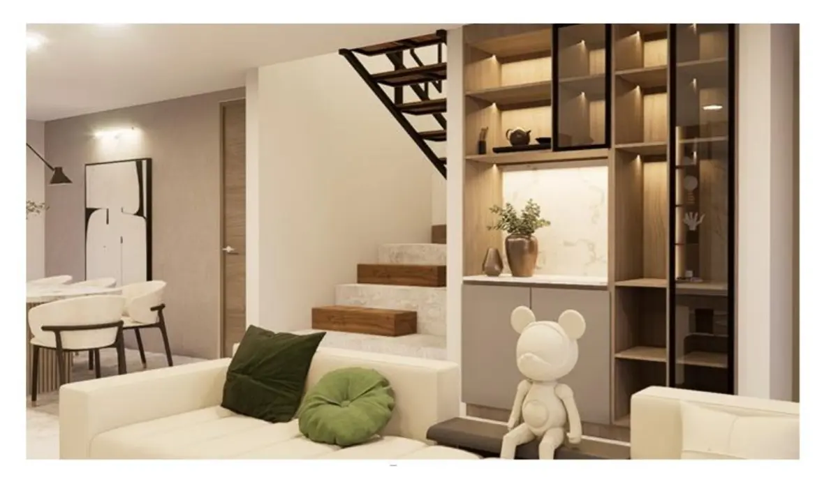 Casa en venta en Santa Clara Ocoyucan, Ocoyucan — foto 1 de 10