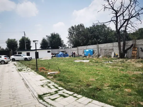 Terreno en venta en Zerezotla, San Pedro Cholula — foto 3 de 12