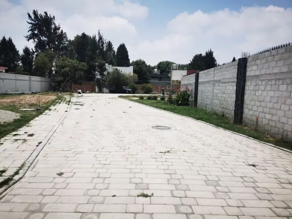 Terreno en venta en Zerezotla, San Pedro Cholula — foto 2 de 12