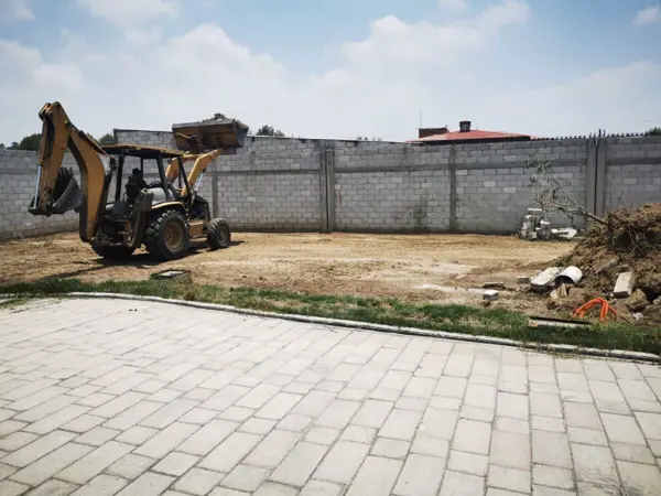Terreno en venta en Zerezotla, San Pedro Cholula — foto 2 de 12
