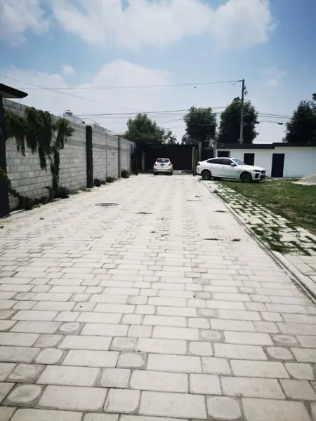 LOTES EN VENTA PUEBLA FRACCIONAMIENTO ZONA ZEREZOTLA CHOLULA