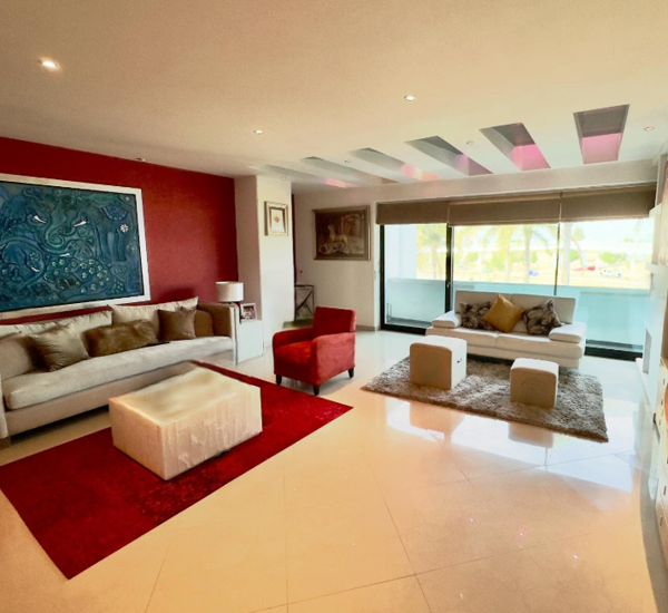 Departamento en venta en La Vista Contry Club, San Andrés Cholula — foto 3 de 17