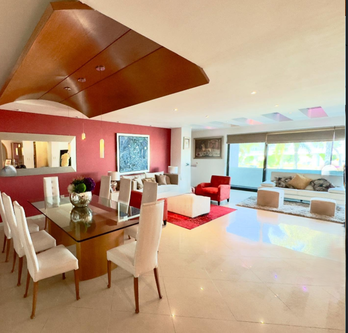 Departamento en venta en La Vista Contry Club, San Andrés Cholula — foto 1 de 17