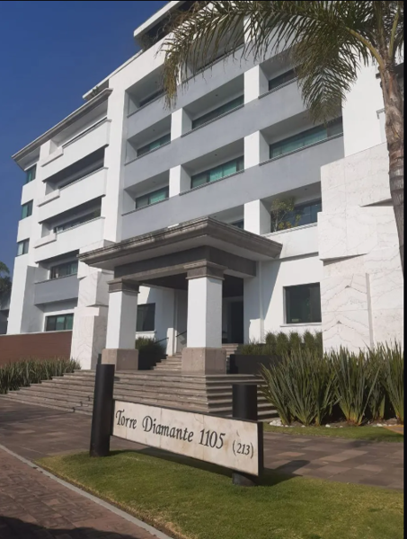 Departamento en venta en La Vista Contry Club, San Andrés Cholula — foto 2 de 17