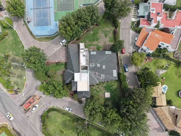 Terreno en venta en Campestre Morillotla, San Andrés Cholula — foto 3 de 17