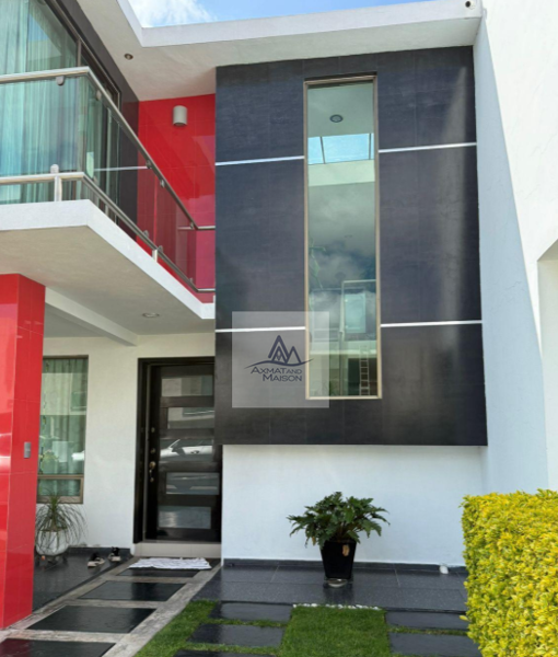 Casa en venta en Valle Blanco, Pachuca de Soto — foto 2 de 11