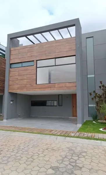 Casa en venta en Lomas de Angelópolis II, San Andrés Cholula — foto 2 de 14