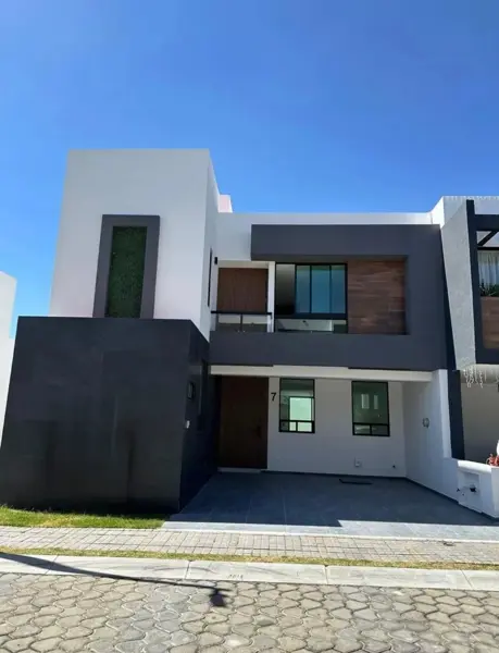 Casa en venta en Lomas de Angelópolis, San Andrés Cholula — foto 2 de 18