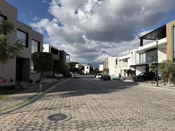 Terreno en venta en Lomas de Angelópolis II, San Andrés Cholula — foto 3 de 14