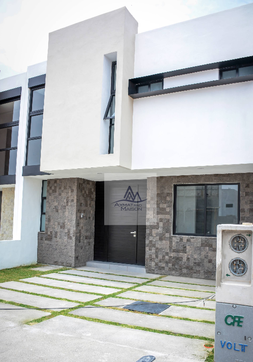 Casa en venta en Terranova, Pachuca de Soto — foto 1 de 29