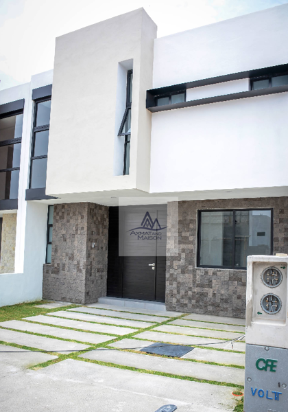 Casa en Venta en Pachuca Hidalgo Terranova Residencial Ds333
