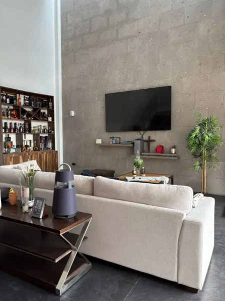 Casa en venta en Santa María Tonantzintla, San Andrés Cholula — foto 3 de 19