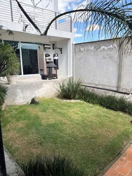 Casa en venta en Santa María Tonantzintla, San Andrés Cholula — foto 2 de 19