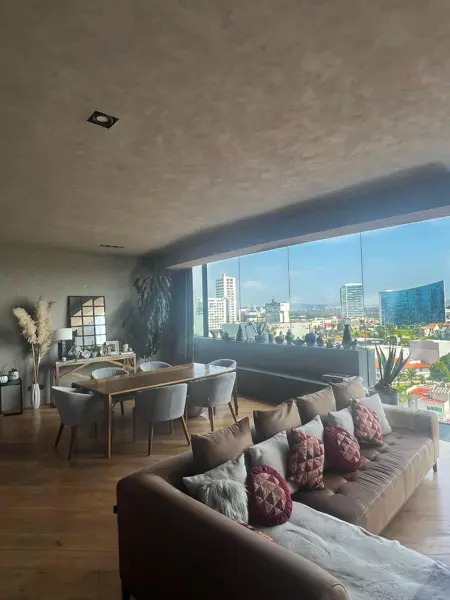 Departamento en venta en San Bernardino Tlaxcalancingo, San Andrés Cholula — foto 2 de 21