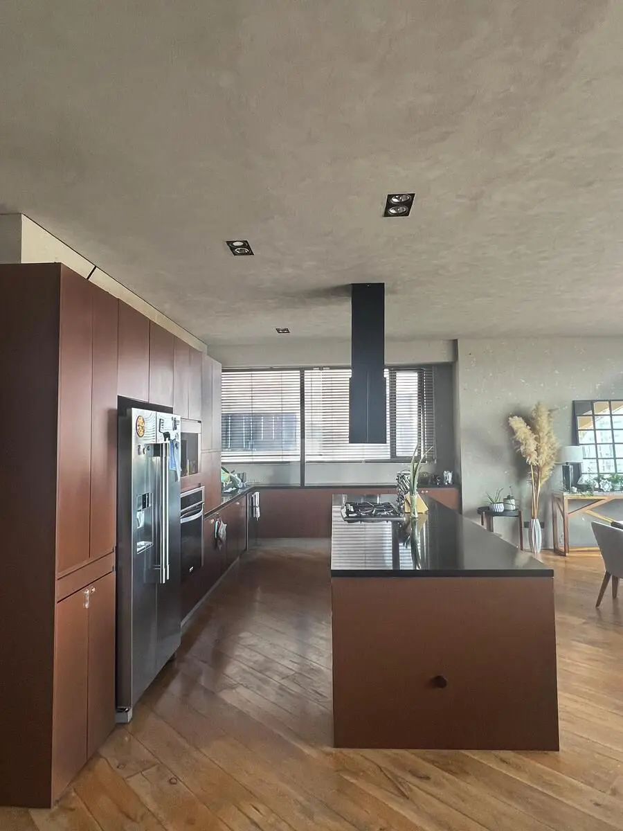 Departamento en venta en San Bernardino Tlaxcalancingo, San Andrés Cholula — foto 1 de 21