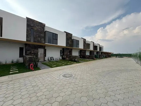Casa en venta en De San Andrés, San Andrés Cholula — foto 2 de 18