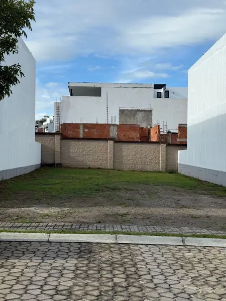 Terreno en venta en Lomas de Angelópolis II, San Andrés Cholula — foto 2 de 16
