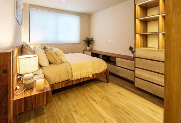 Departamento en venta en Campestre Morillotla, San Andrés Cholula — foto 3 de 26